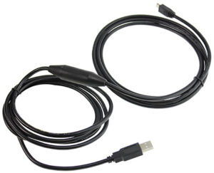 Rotronic Service Cables