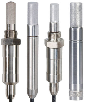 Rotronic HygroClip2 Intrinsically Safe Probe