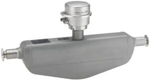 E+H Proline Promass S 100 Coriolis Flow Meter