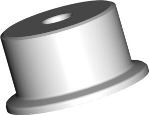 Rosemount 1199 SCW Hygienic Seal