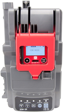 RKI Instruments SDM-3R Calibration Station