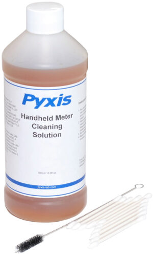 Pyxis SER-02 Handheld Device Cleaning Kit