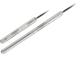 Ashcroft SL17 Submersible Pressure Transmitter