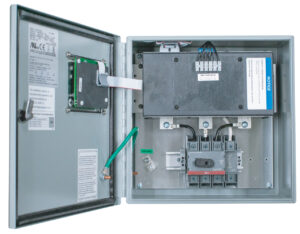 SolaHD SPD200K and SPD300K Series Surge Protector