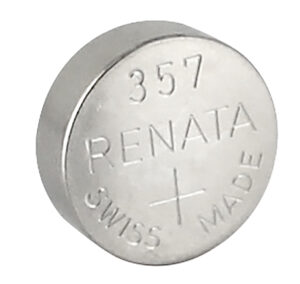 MadgeTech SR1154W Replacement Battery