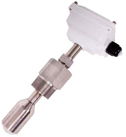 Seametrics EX100 / 200 Series Magmeter