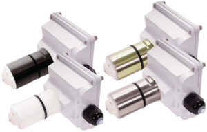 Seametrics EX800 Series Magmeter