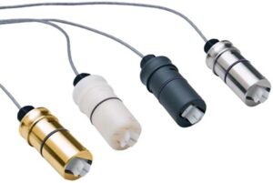 Seametrics IP800 Series Paddlewheel Flow Meter