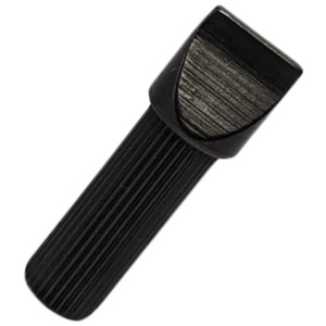 Wadsworth Falls T27 Torx Bit, 6 Spline, Size No. 27