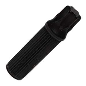 Wadsworth Falls T30 Torx Bit, 6 Spline, Size No. 30