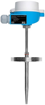 E+H Omnigrad M TC15 TC Thermometer