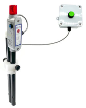 Gizmo Engineering Dual Level Tank Alarm