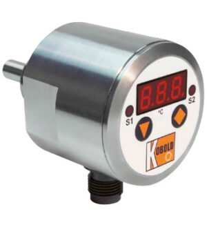 Kobold TDD Digital Temperature Switch