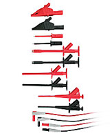 Extech TL831 Test Lead Set