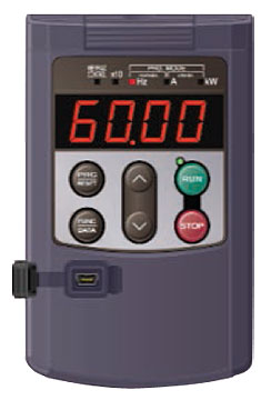 Fuji Electric Remote USB Keypad