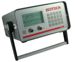 Isotech TTI-22 True Temperature Indicator