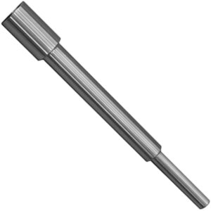 E+H TU52 Thermowell