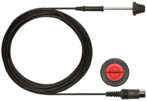 Testo Combustion Air Temperature Probe