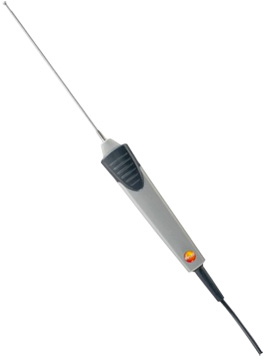 Testo 0602 0693 Hi-Temp Surface Probe