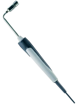Testo 0602 0993 Fast Action Surface Probe