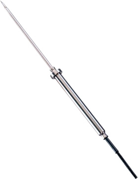 Testo 0602 2292 Waterproof Stainless Steel Probe