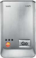Testo 176 Data Loggers