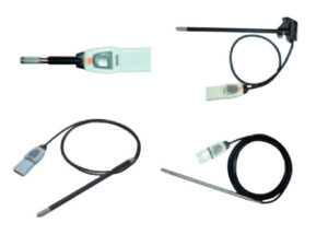 Testo 6600 Series Digital Probes