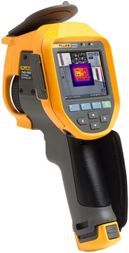 Fluke Ti401 PRO 60HZ Infrared Camera