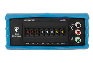 Time Electronics 1051 Decade Box