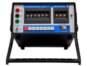 Time Electronics 1017 Electrical Calibrator