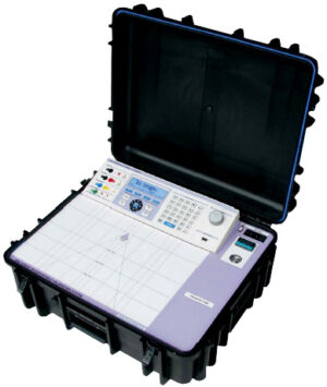 Transmille 9000 Series Multi-Product Calibrator