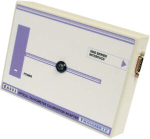 Transmille EA003 Optical Tachometer Calibration Adapter