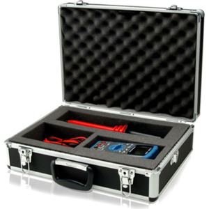 Keysight U1172A Transit case for handheld DMM