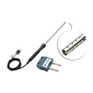 Keysight U1183A Air Temperature Probe