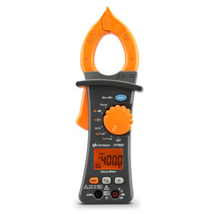 Keysight U1192A Handheld Clamp Meter, Average Responding