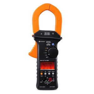 Keysight U1211A Clamp Meter, True RMS, 1000 A AC