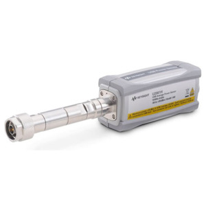 Keysight U2000H/100/U2000A-301 USB Power Sensor