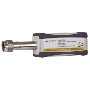 Keysight U2041XA/100/U2000A-301 USB Wide Dynamic Range Average Power Sensor, 10 MHz to 6 GHz