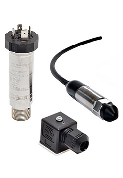 Druck UNIK 5600 / 5700 Pressure Sensor Platform