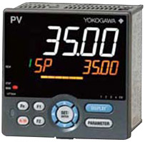 Yokogawa UP35A Profile Controller