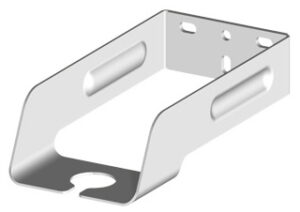 VEGA VEGAPULS Fixed Sensor Holder Mounting Bracket