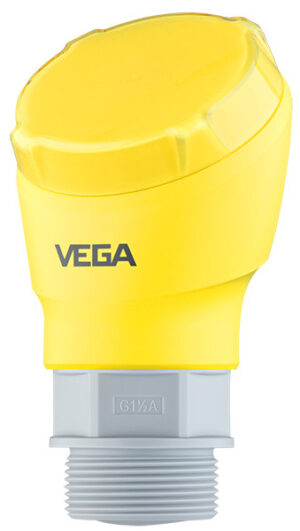 VEGA VEGAPULS 11 Compact Radar Sensor