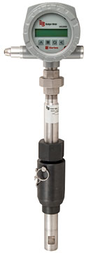 Badger Meter VN2000 Vortex Flow Meter