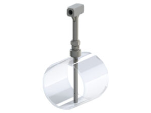 Armstrong International VERIS Verabar V100/V110/V150 Regular Flow Sensor