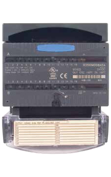 Emerson PACSystems VersaMax I/O Carriers