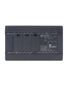 Emerson PACSystems VersaMax MicroMotion Expansion Module