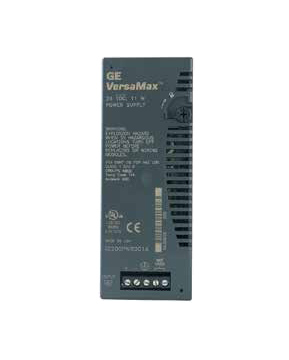Emerson PACSystems VersaMax Power Supplies
