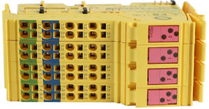 Emerson PACSystems VersaSafe I/O Modules