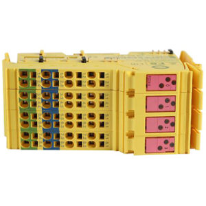 Emerson PACSystems VersaSafe Safety Bridge