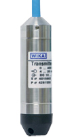 WIKA LS-10 Pressure Transmitter